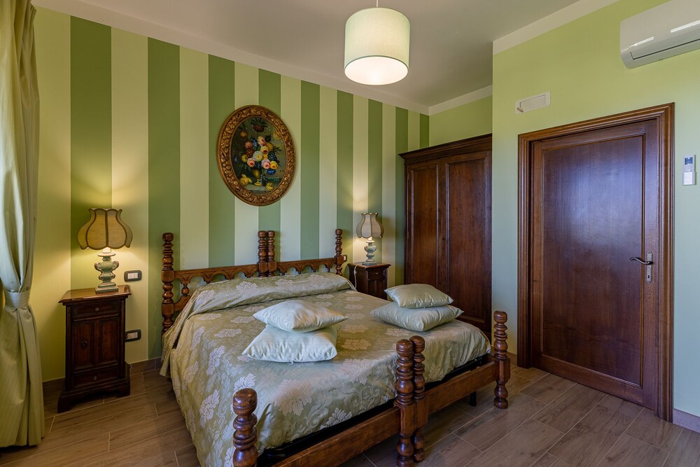 B&B Fonteroncone 6/27
