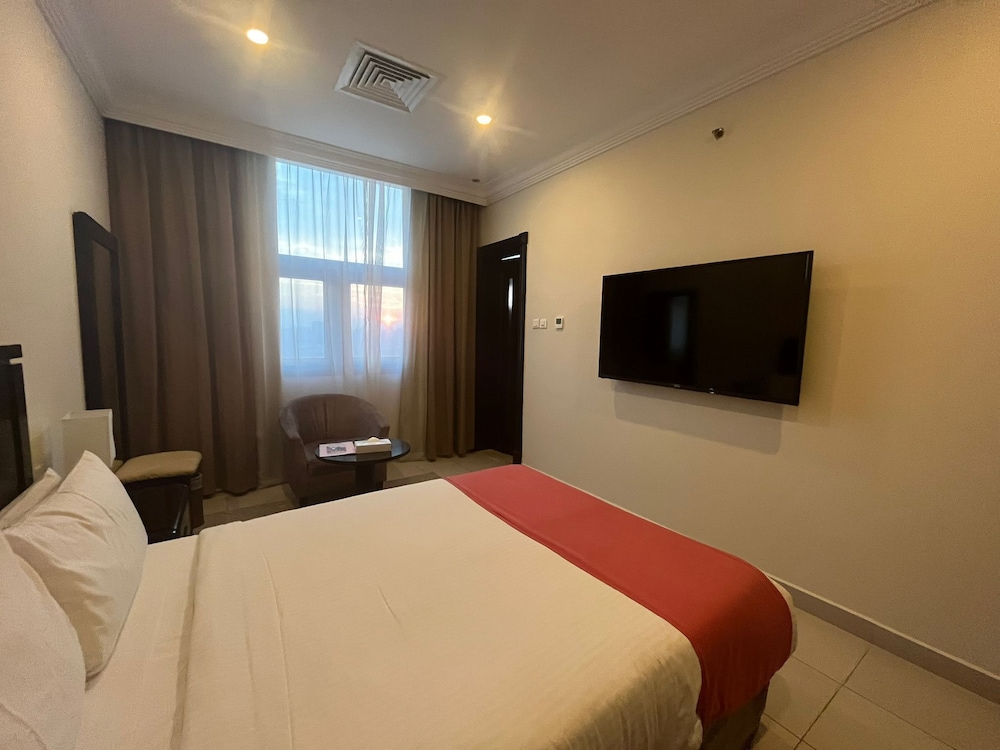 Costa Del Sol Hotel Managed By Arabian Link International 13/58