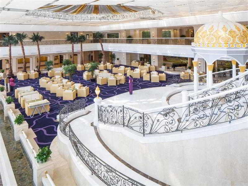 Grand Mercure Urumqi Hualing 5/41