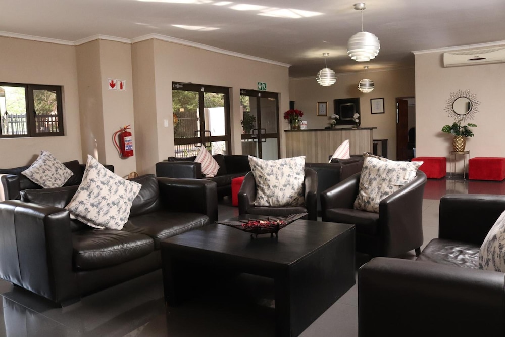 Ruby Stone Boutique Hotel 27/50