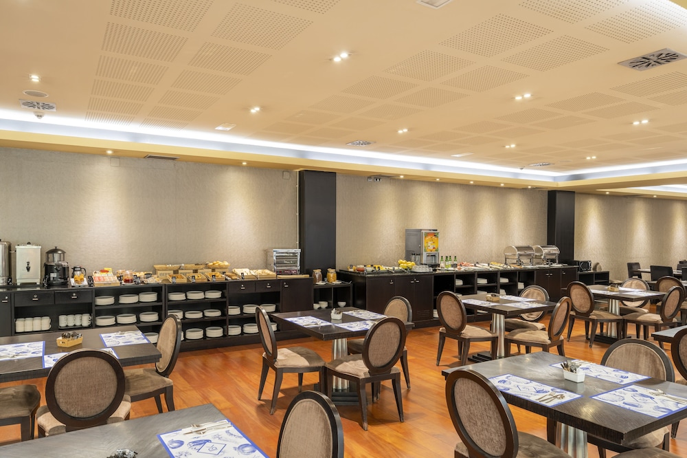 IBERIK Santo Domingo Plaza Hotel 37/50