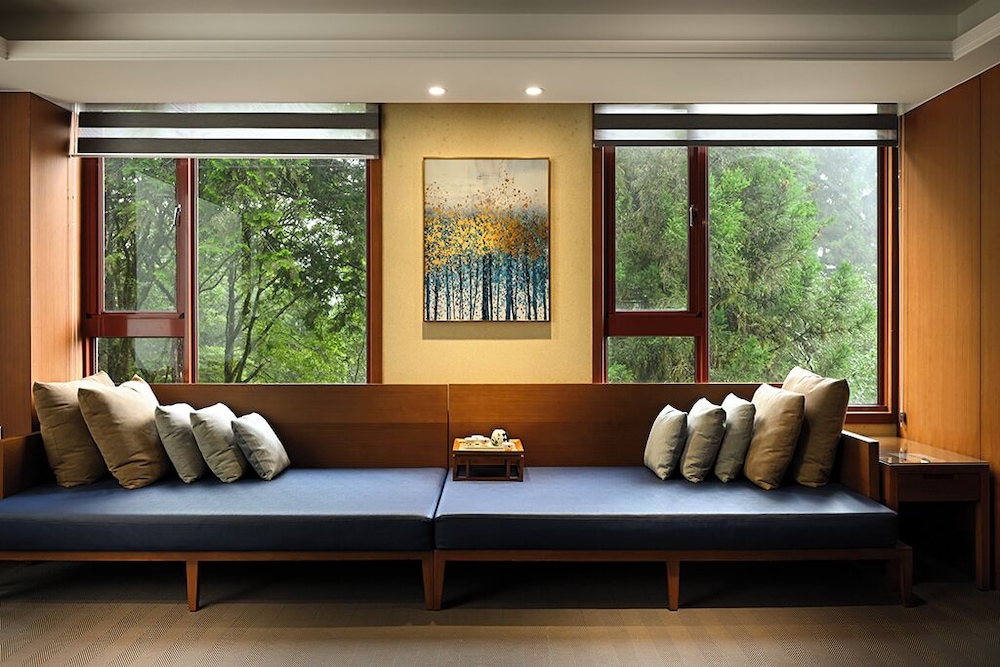 Alishan House 31/50