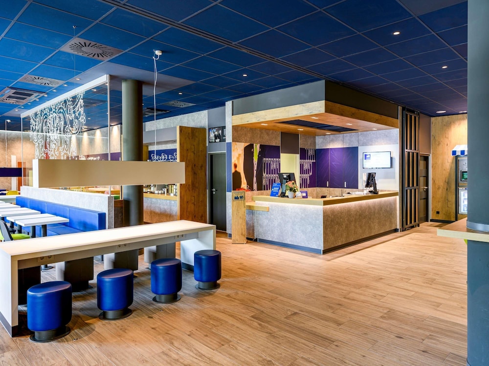 ibis budget Muenchen Ost Messe 4/48