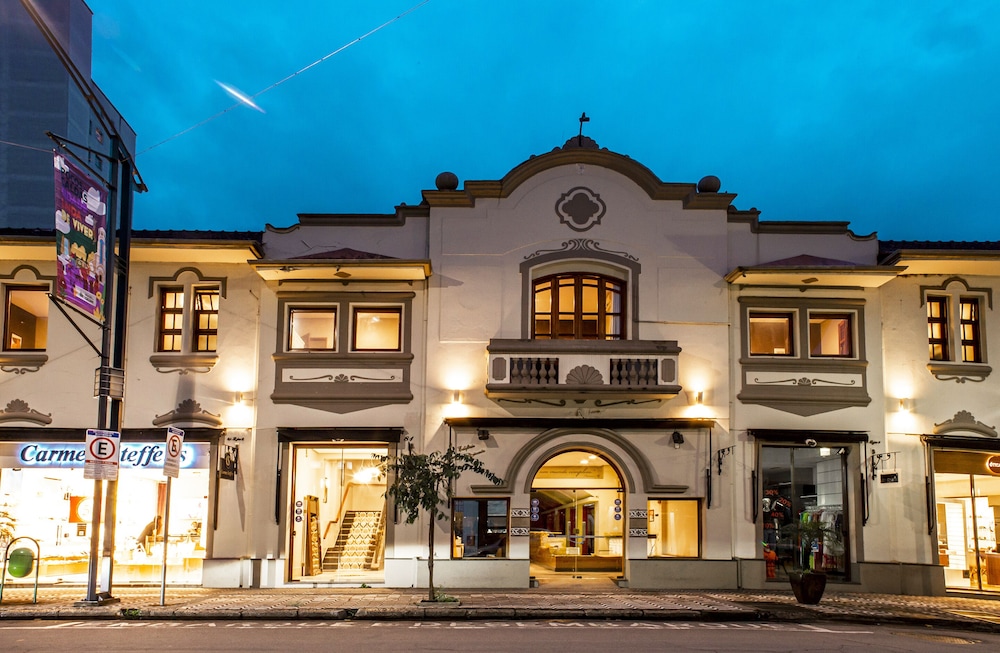 Hotel Gambrinus 3/50
