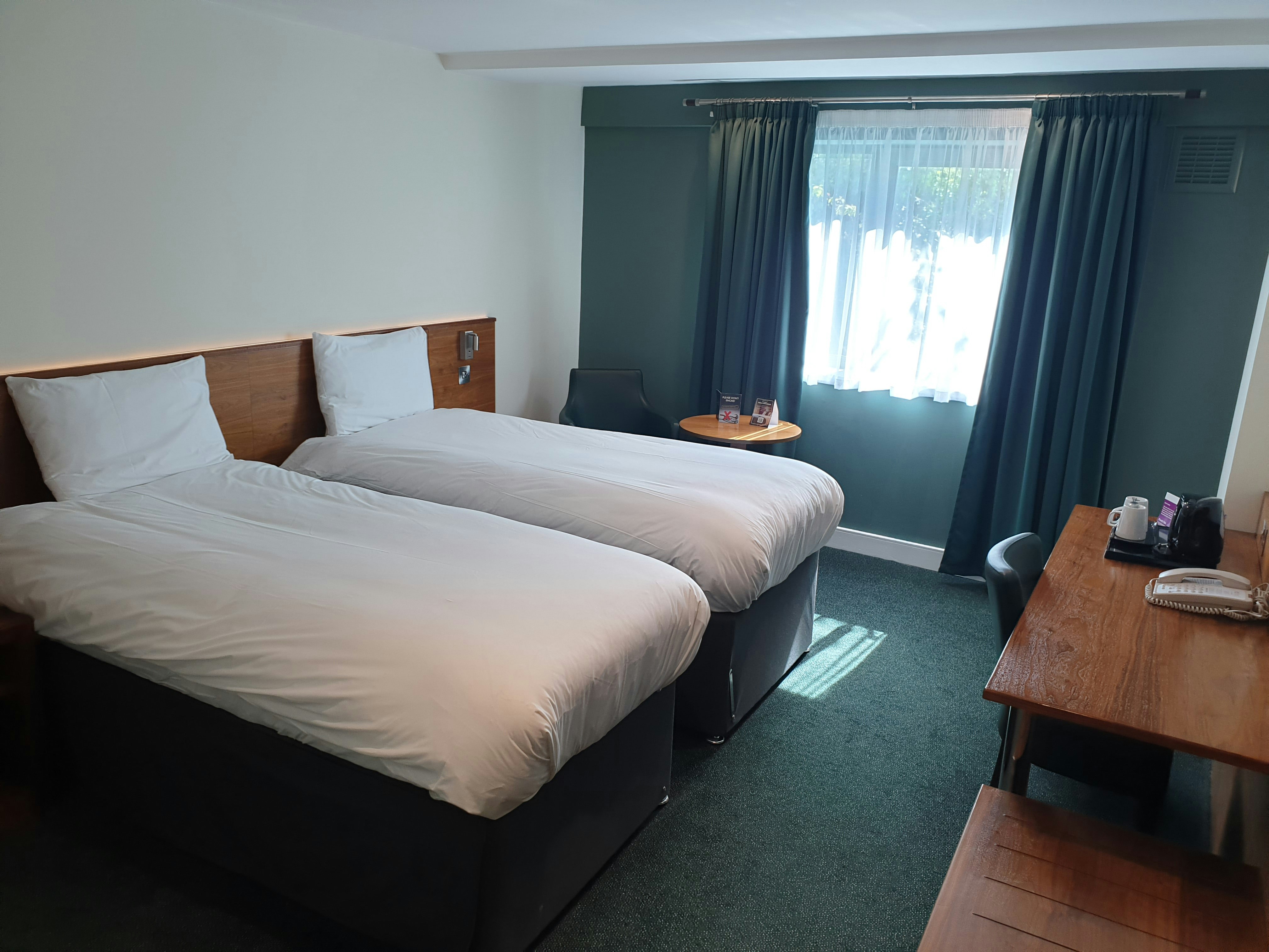 Legacy Preston International Hotel 17/60