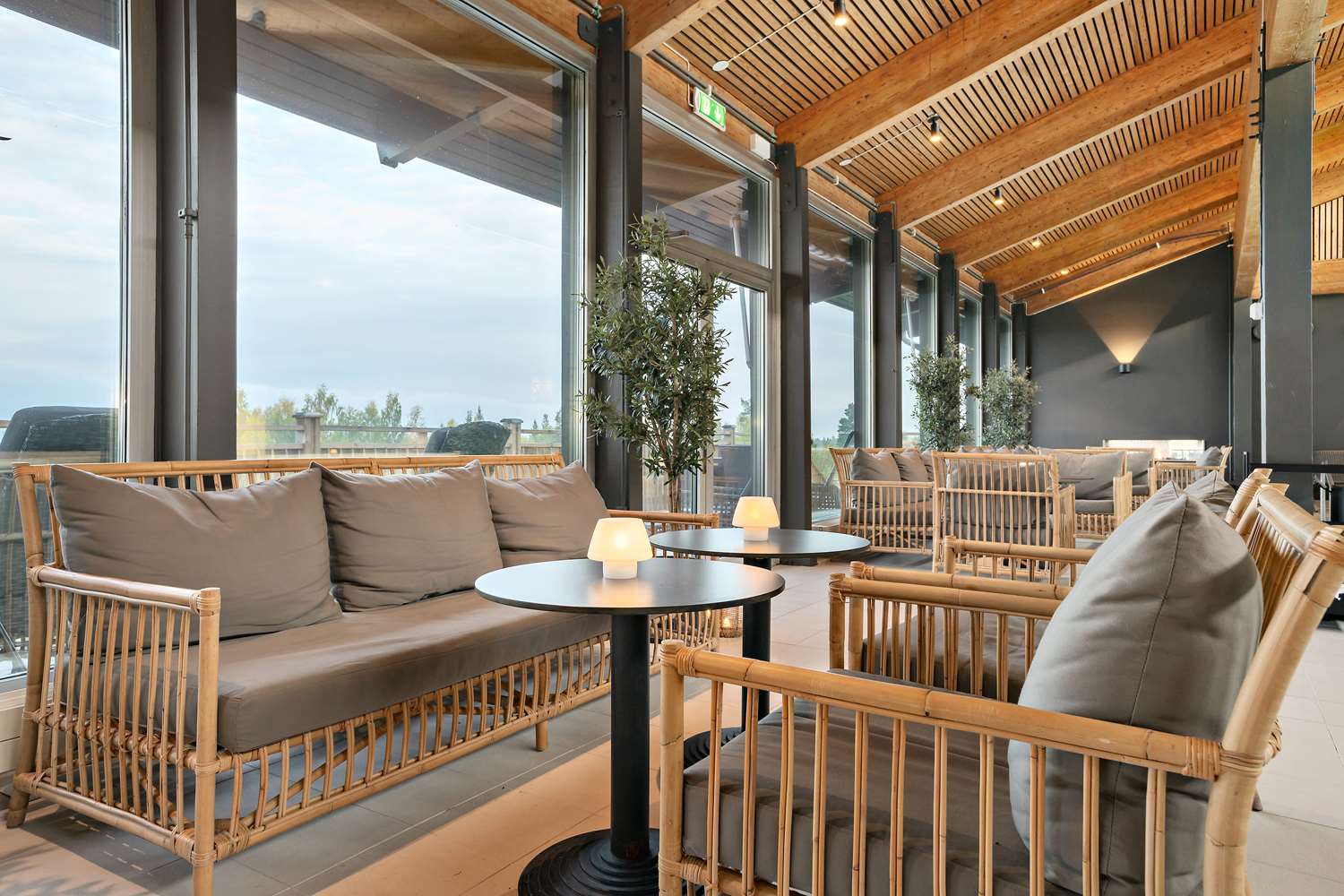 Dalecarlia Hotel And Spa, Bw Premier Collection 5/9