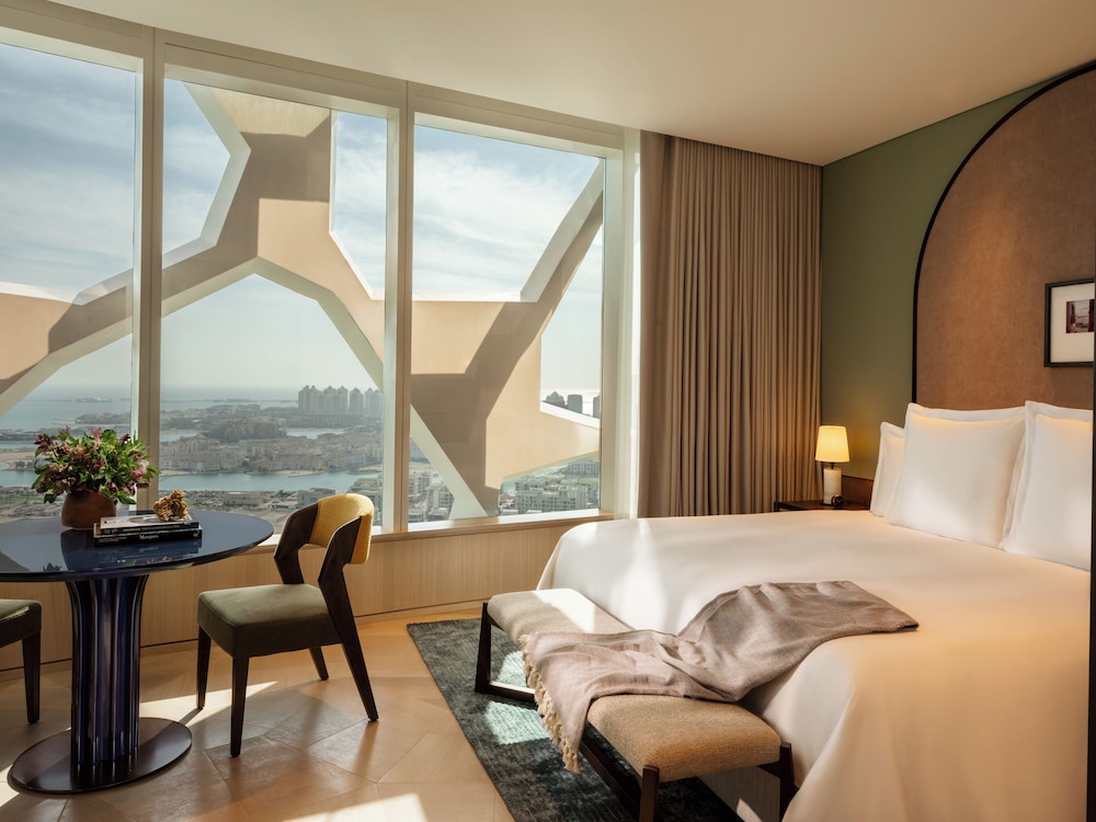 3 Bedrooms, Apartment, 2 King Beds, Lagoon View