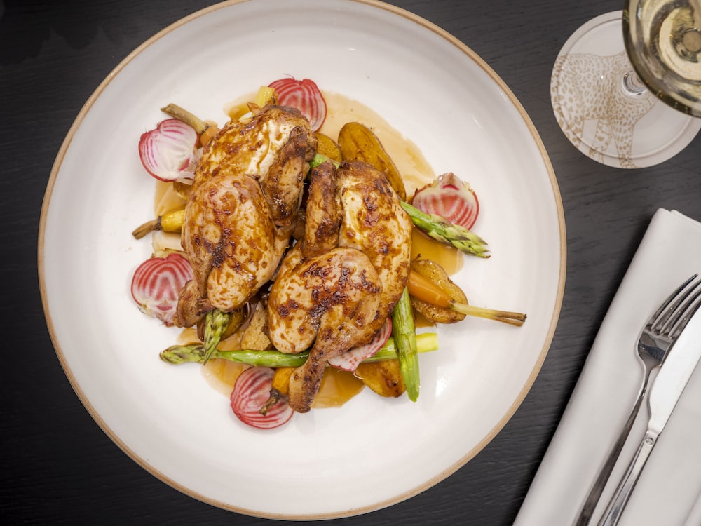 ザ ラウンズ ロンドン – A ジュメイラ パートナー ホテル 写真3