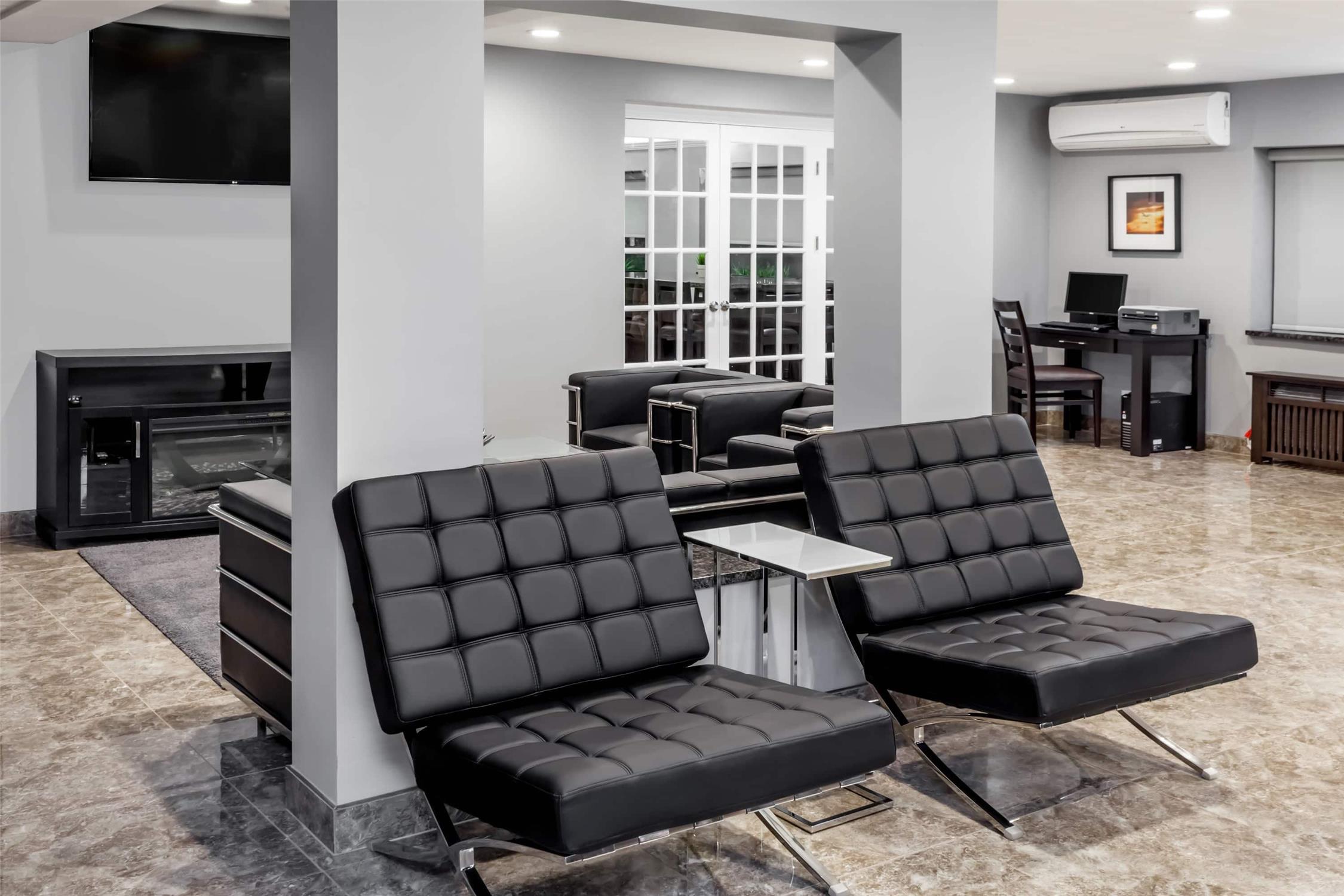 Baymont by Wyndham Glenview 20/32
