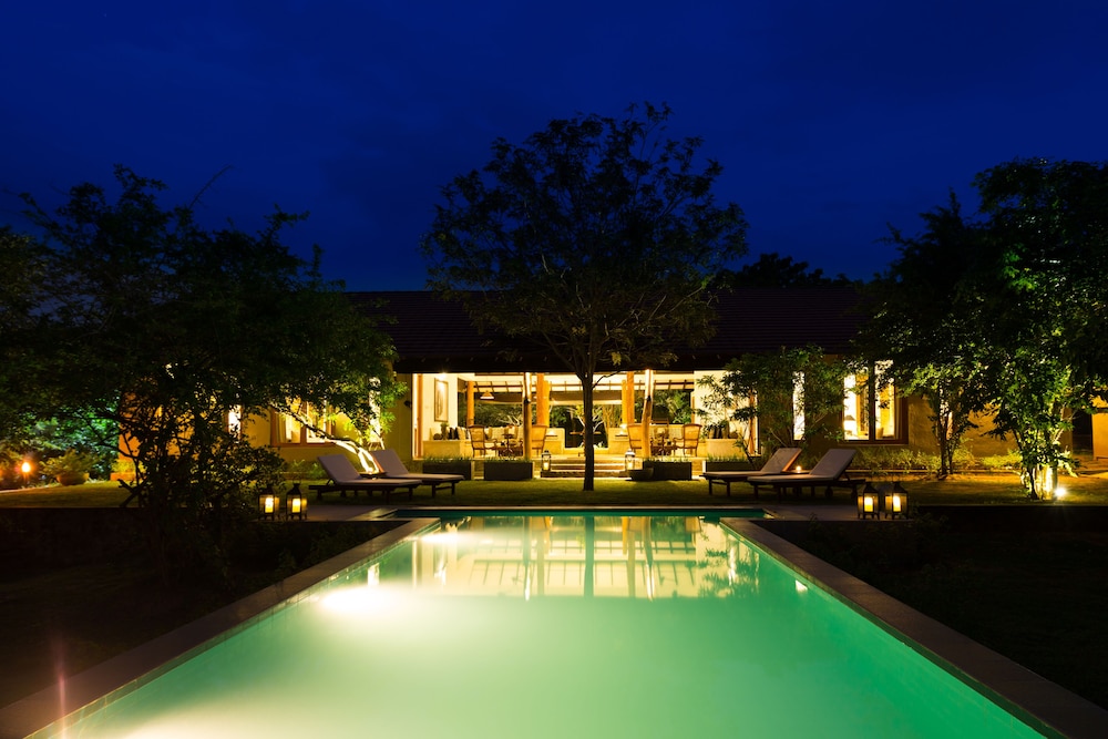 Taru Villas - Yala (All Inclusive) 25/29
