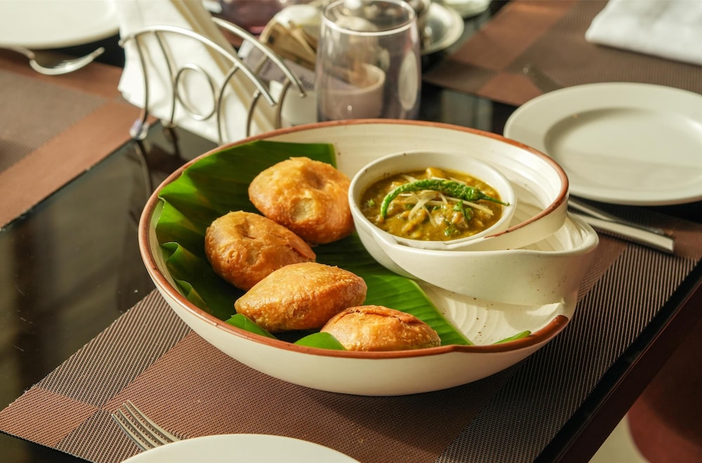Radisson Hotel Vrindavan 19/50