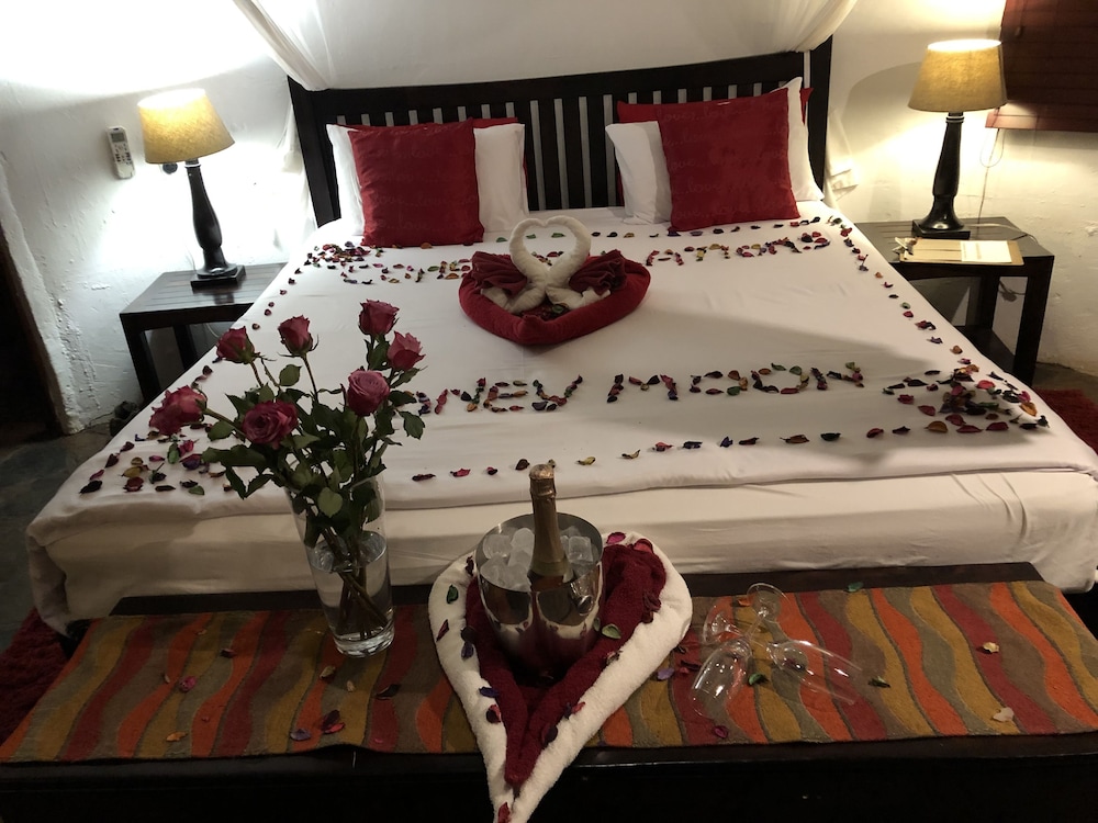 Ku Sungula Safari Lodge 9/42