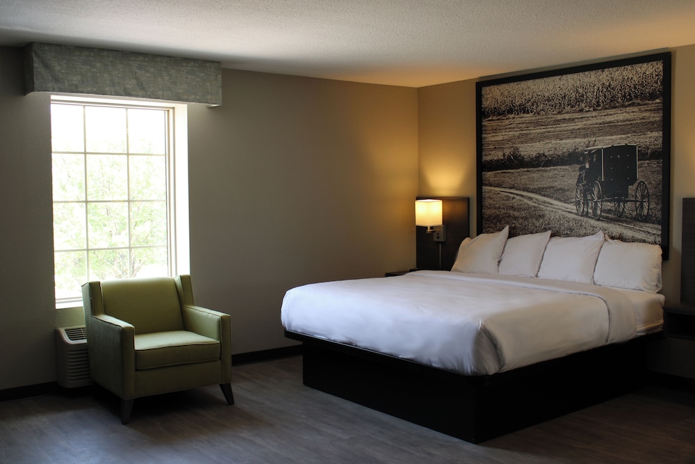 Super 8 by Wyndham Lamar 5/46