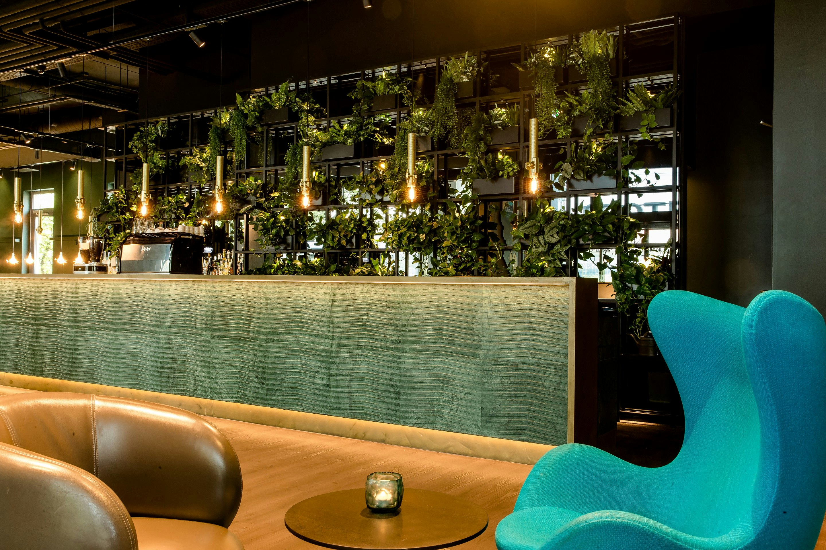 Motel One Munchen-City-Ost 16/17