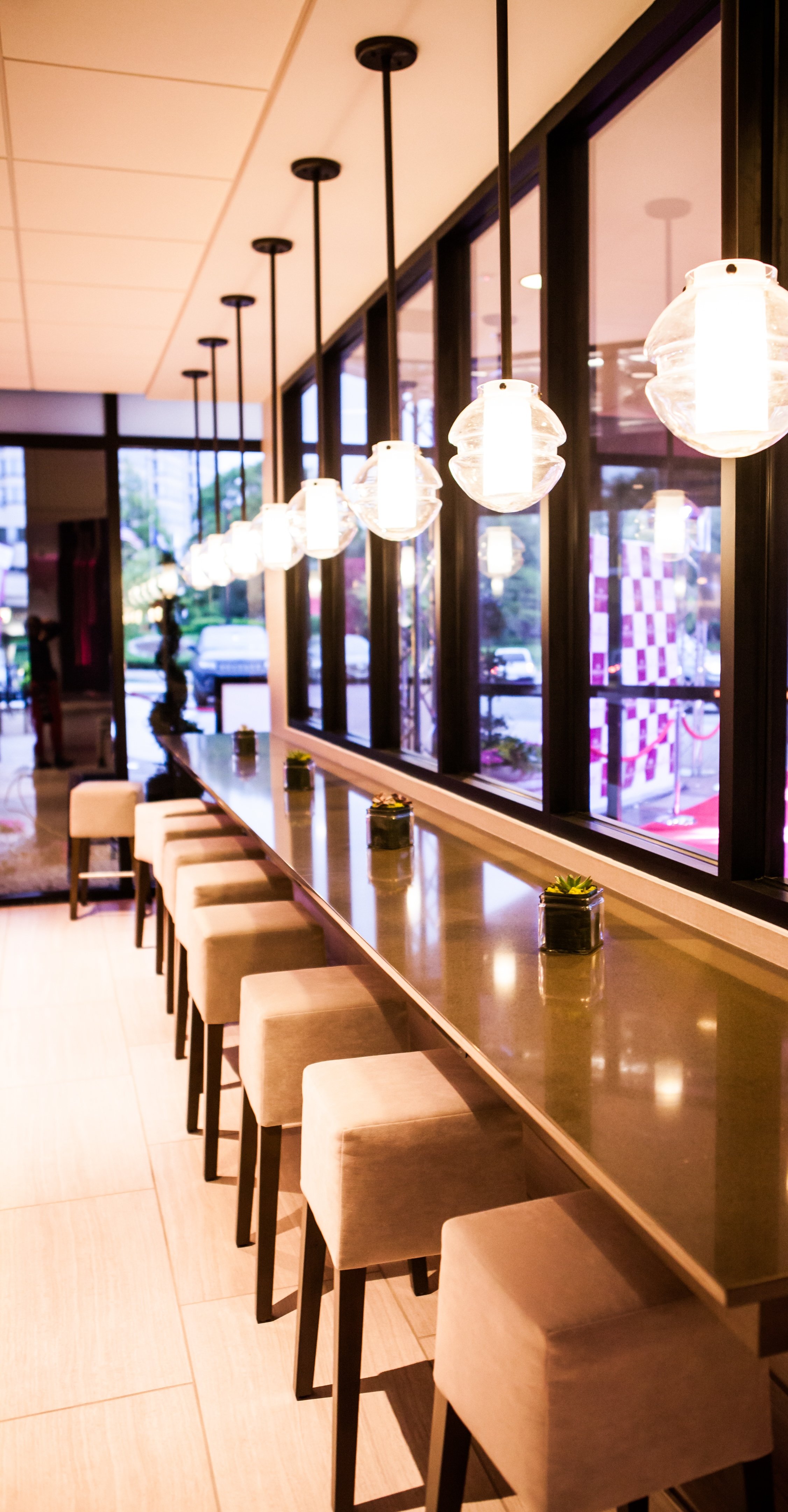 Crowne Plaza Dulles Airport 52/72