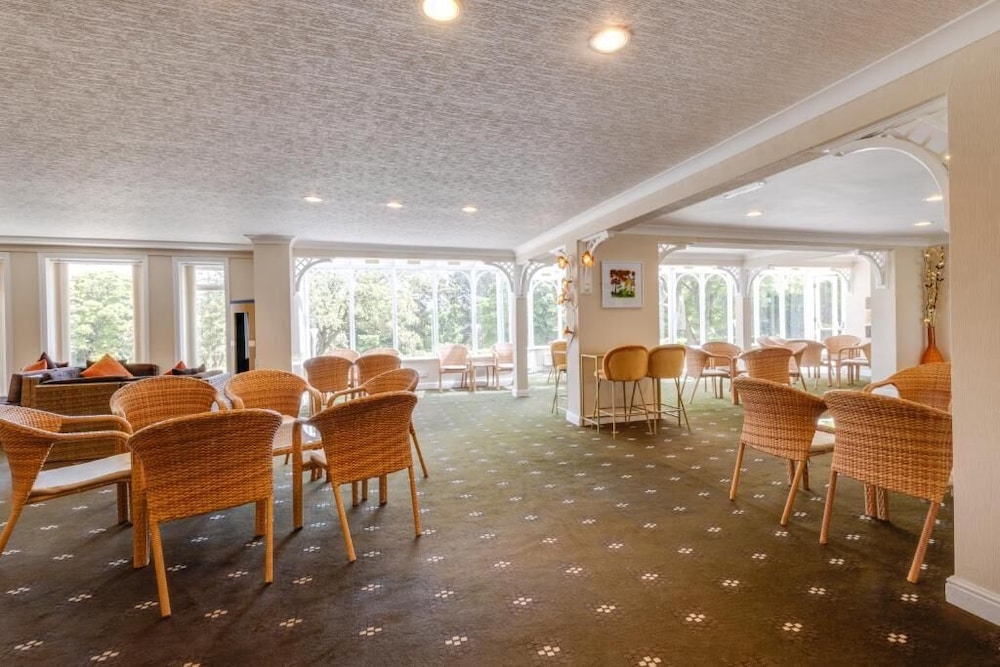 Park Manor Hotel 31/50