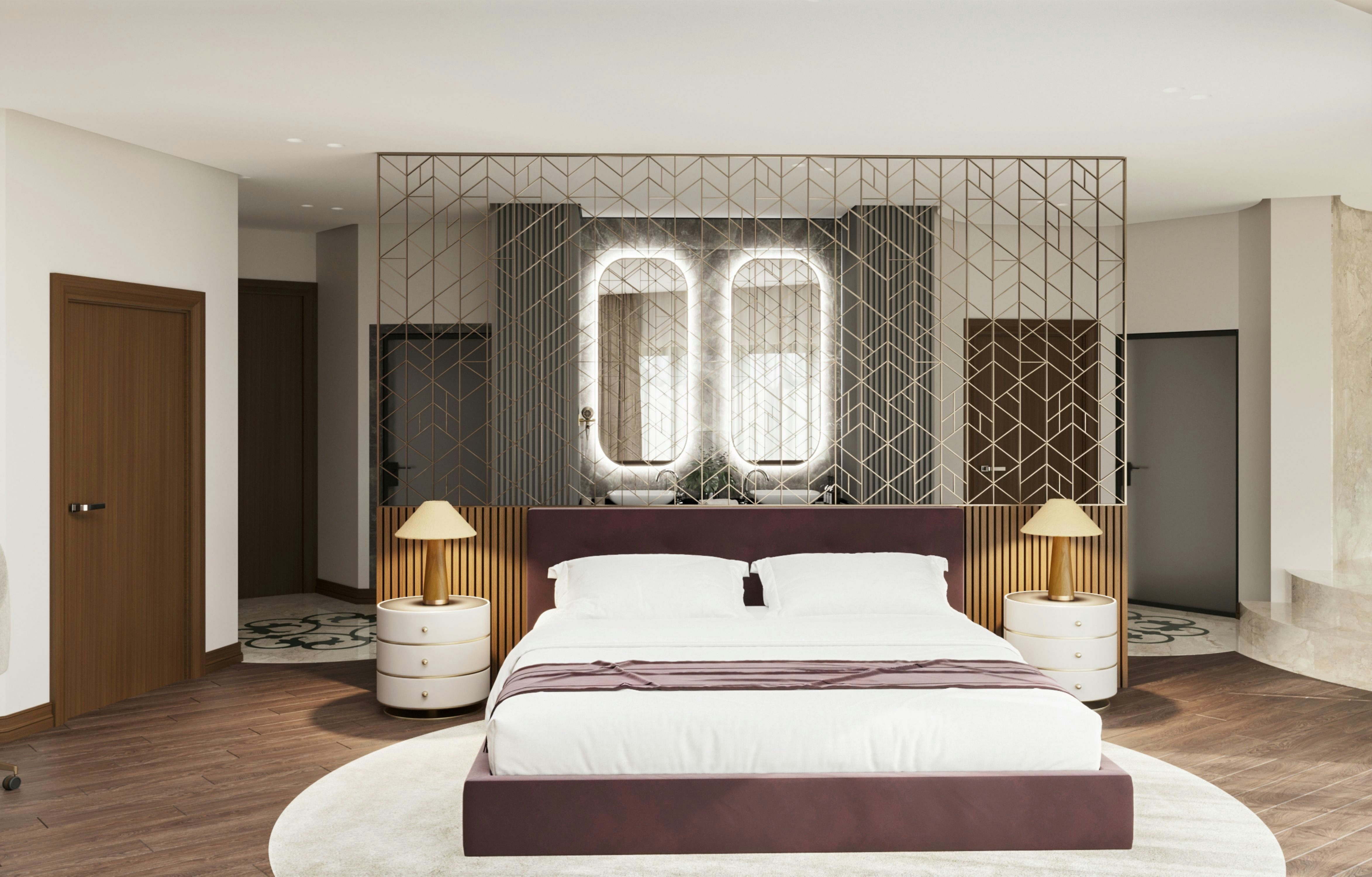 Excelsior Hotel & Spa Baku, Curio Collection by Hilton 29/82