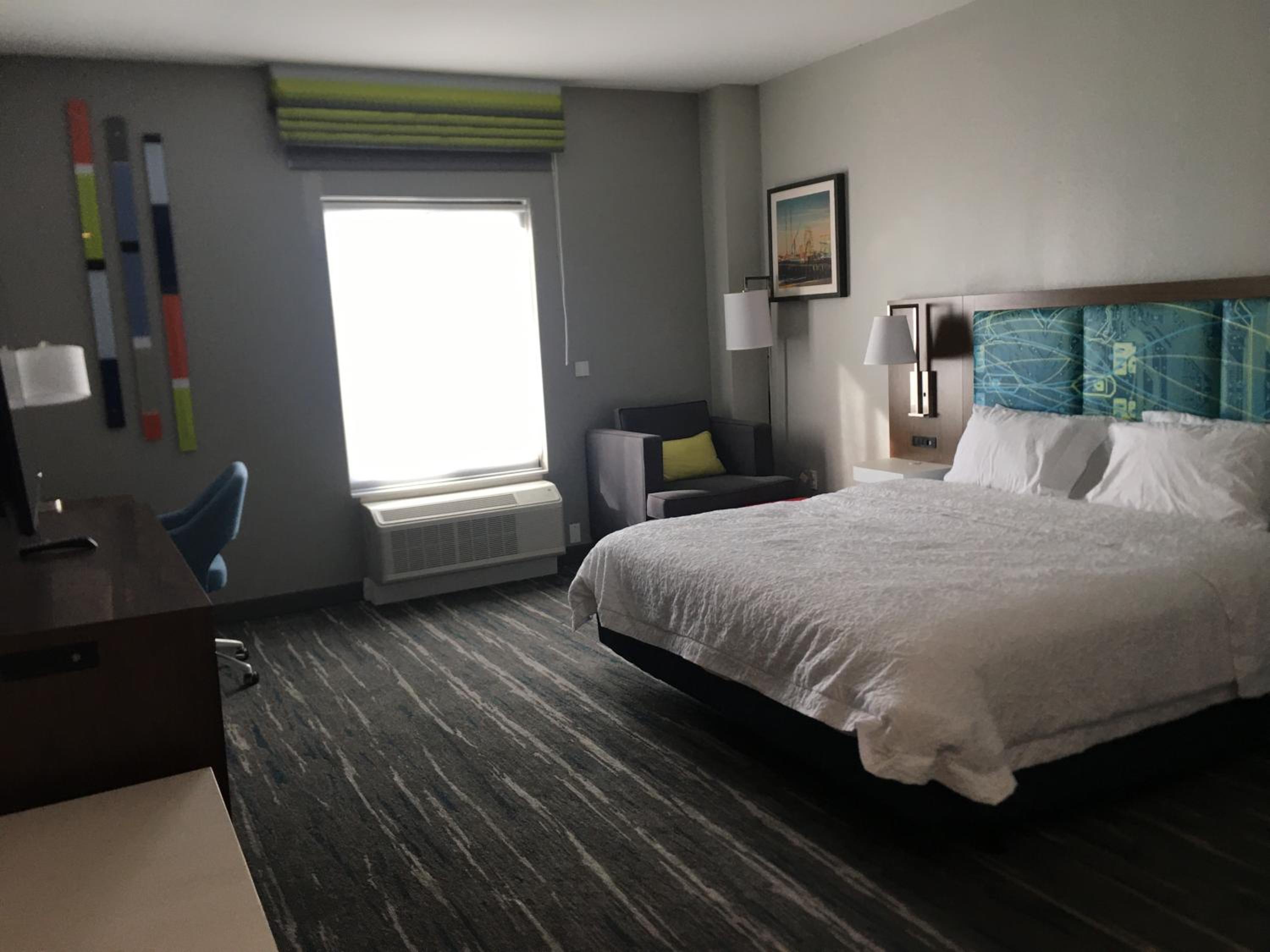 Hampton Inn Old Bridge 11/38