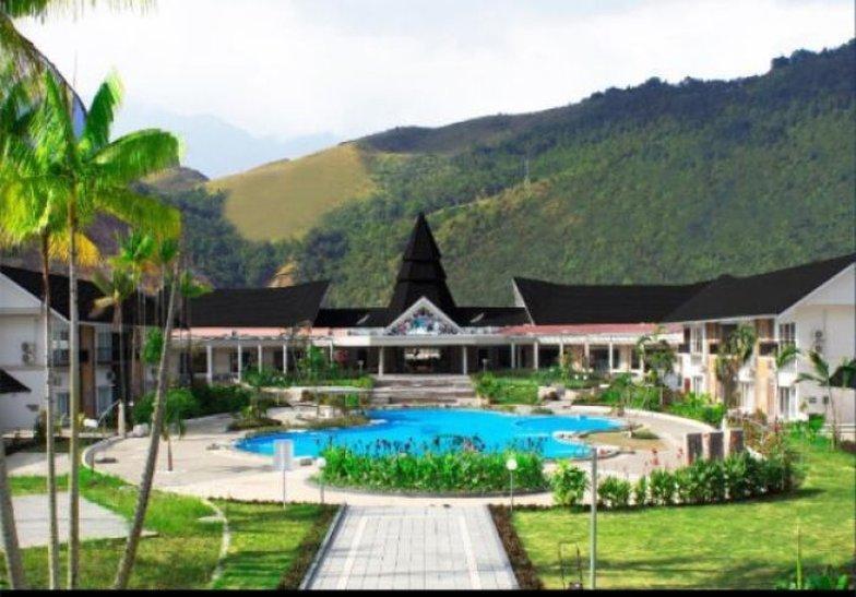 Hotel Suni Sentani Managed by East Season 39/48
