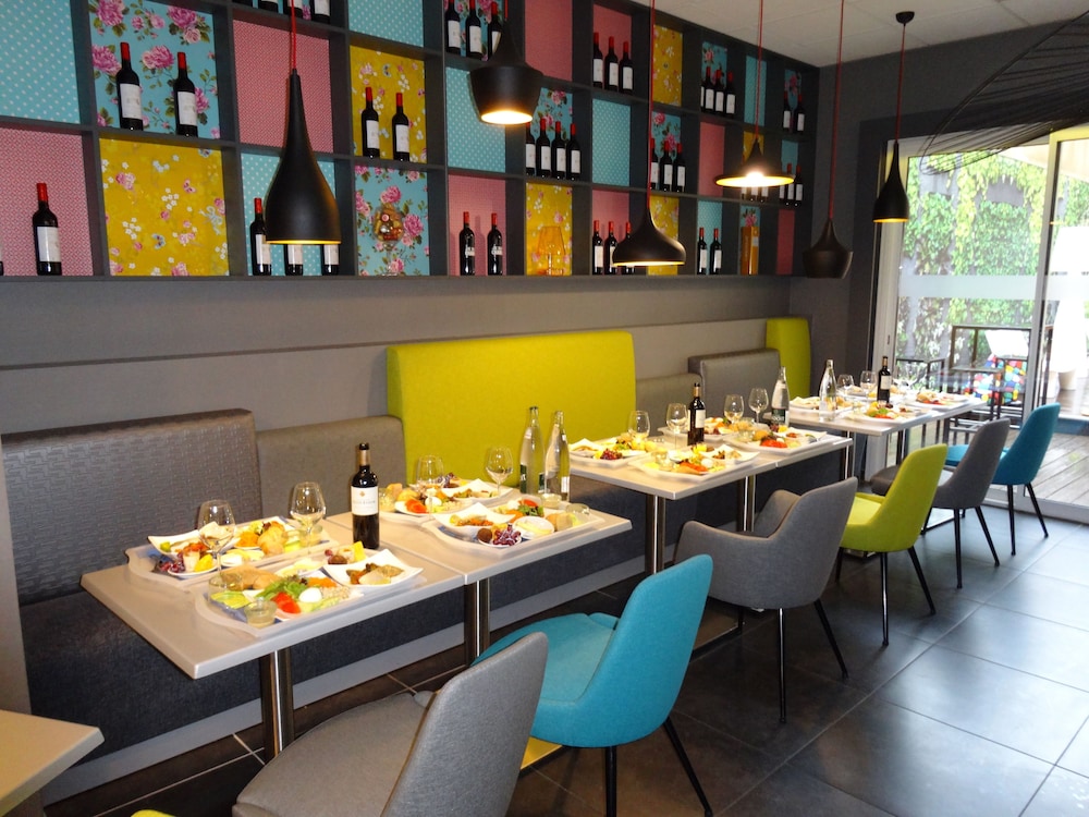 Mercure Libourne Saint Emilion Hotel 48/65