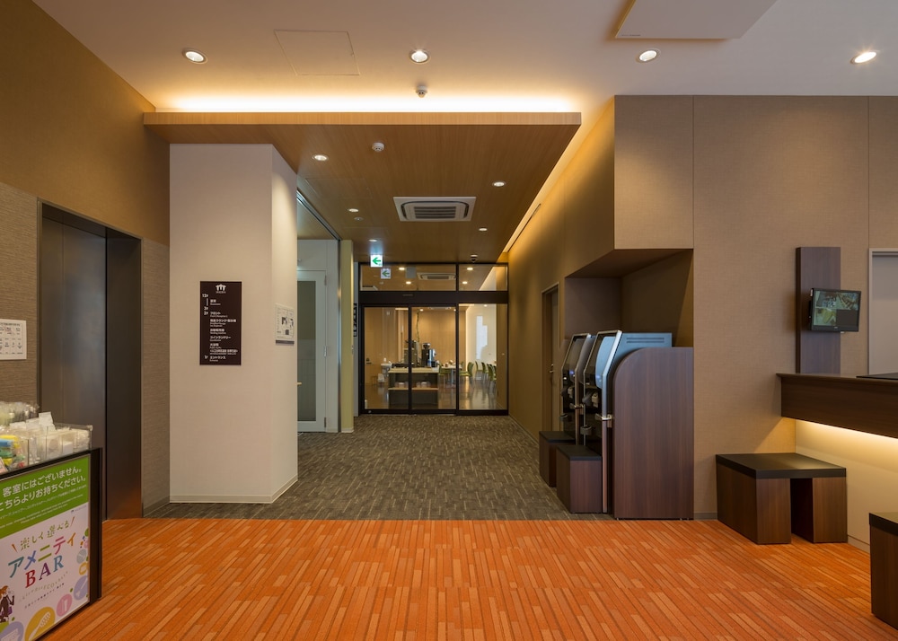 Sanco Inn Iseshi Ekimae 43/68