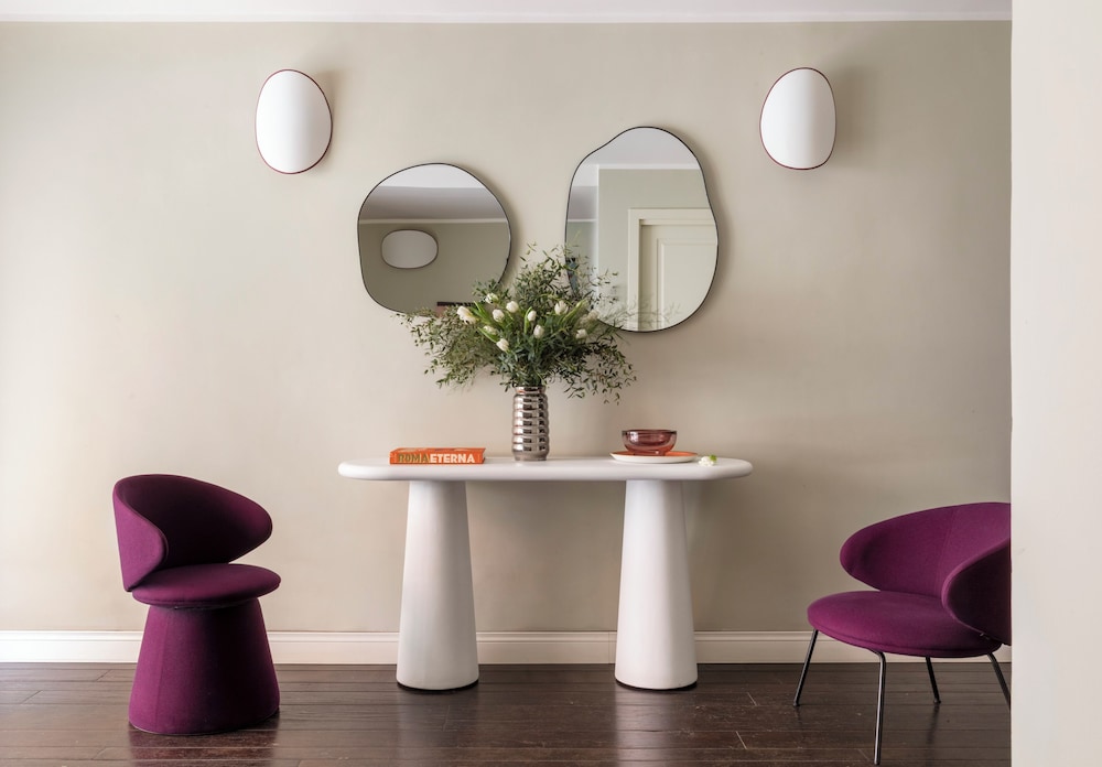 Barberini Retreat 3/56