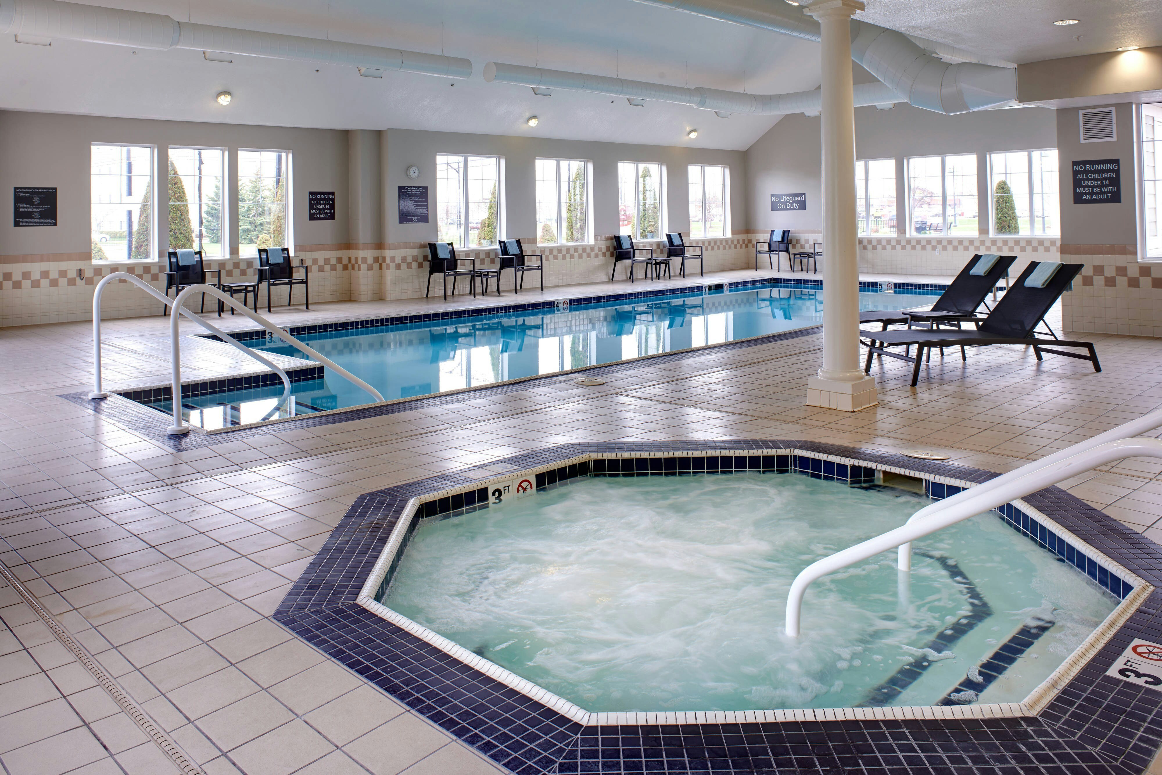 Residence Inn By Marriott Saginaw 14/32