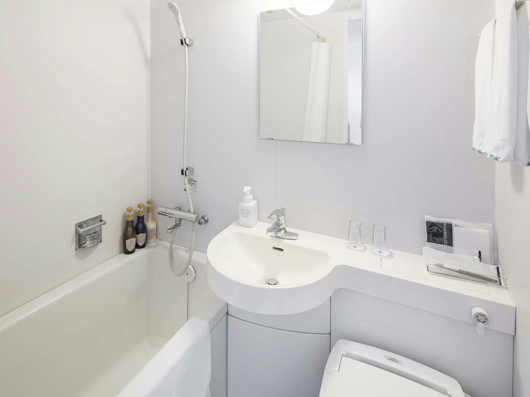HOTEL MYSTAYS NAYORO 10/10