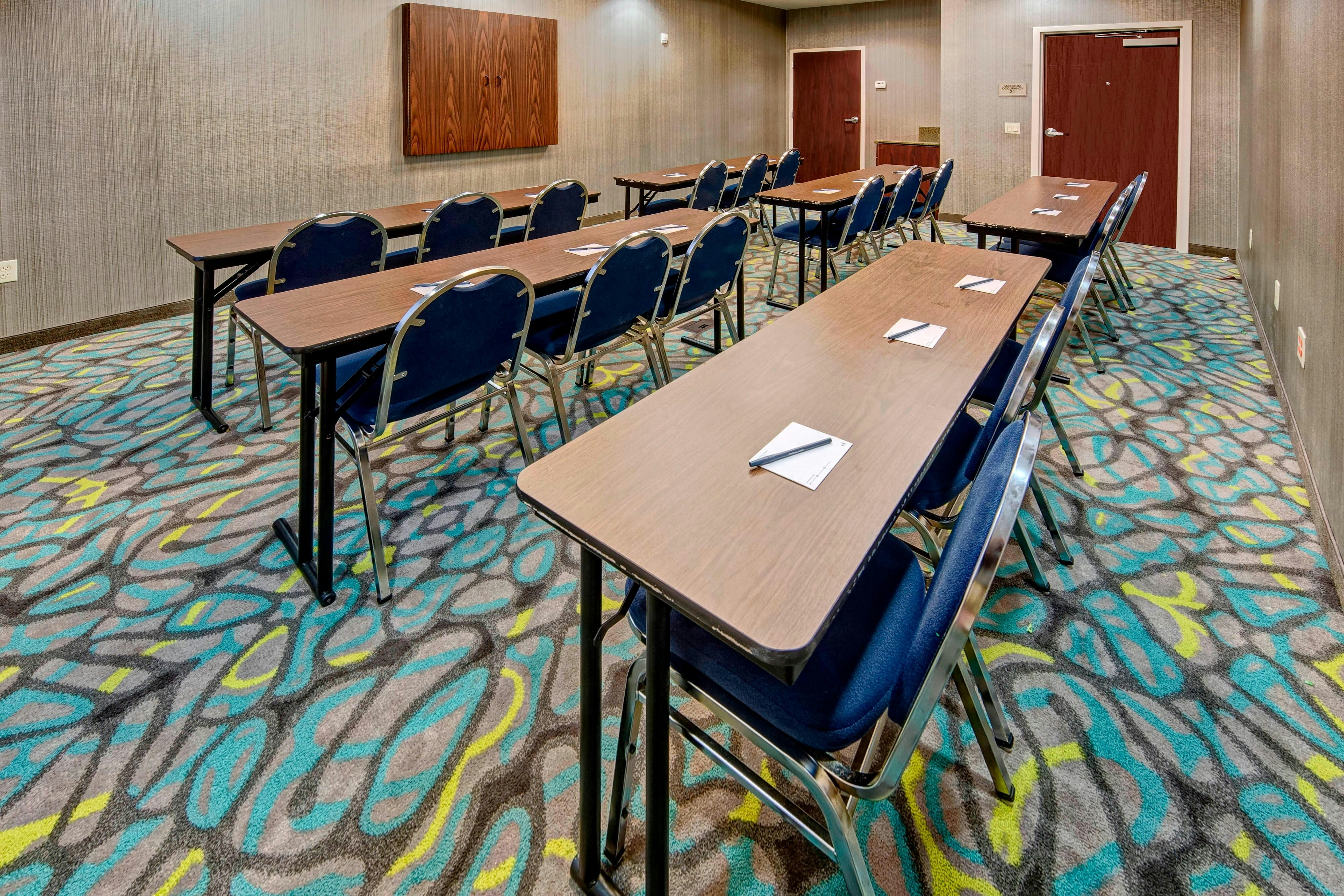 SpringHill Suites by Marriott Naples 35/40