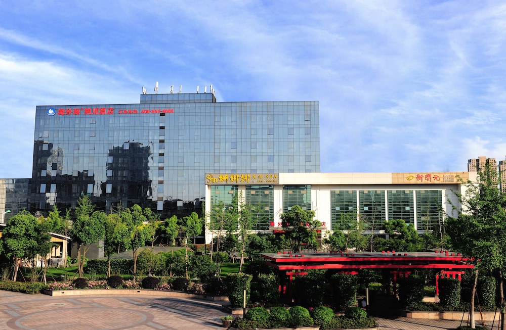 Haiwaihai Nachuan Hotel 3/50