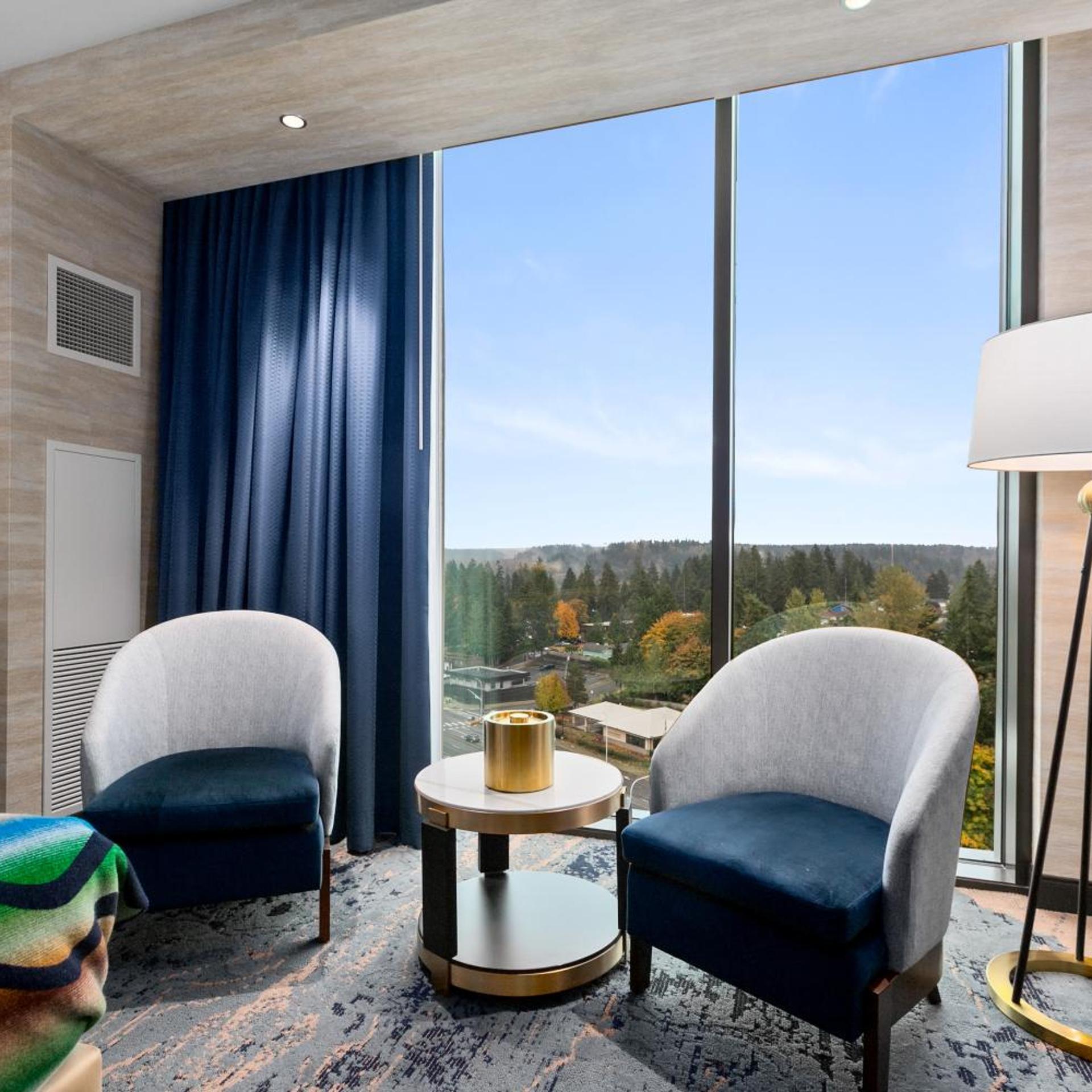 Muckleshoot Casino Resort 24/37