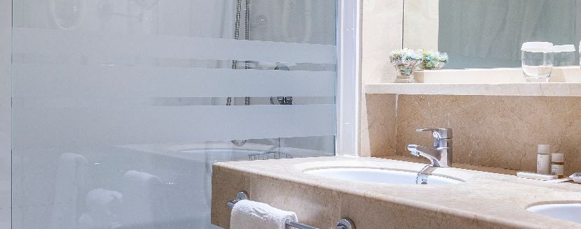 غرفة سوبيريور بسرير مزدوج أو سريرين منفصلين، Hotel Jerez AQ35 6/7