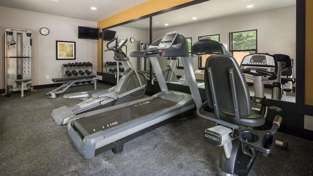 Best Western Plus Regency Park 20/43