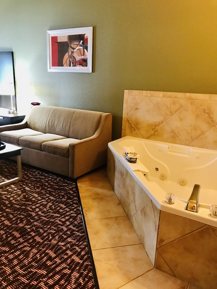 Best Western Plus The Woodlands 13/31