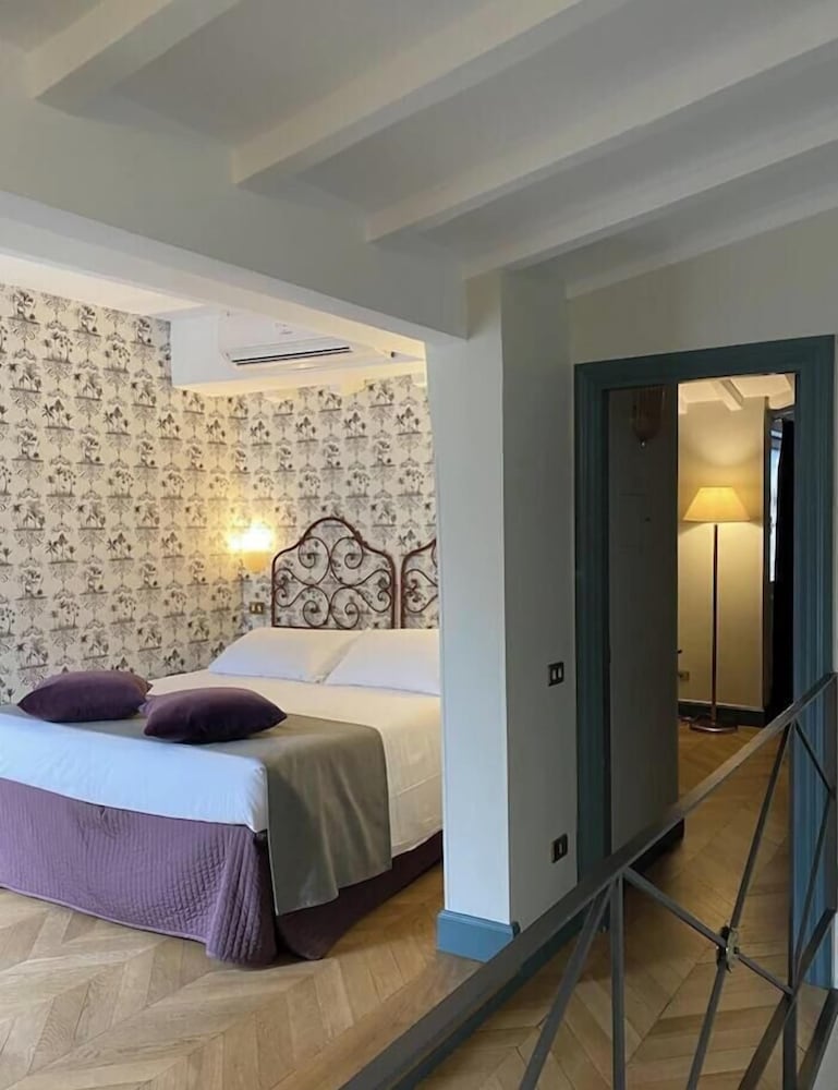 ROMANTIC, SUITE, TERRACE