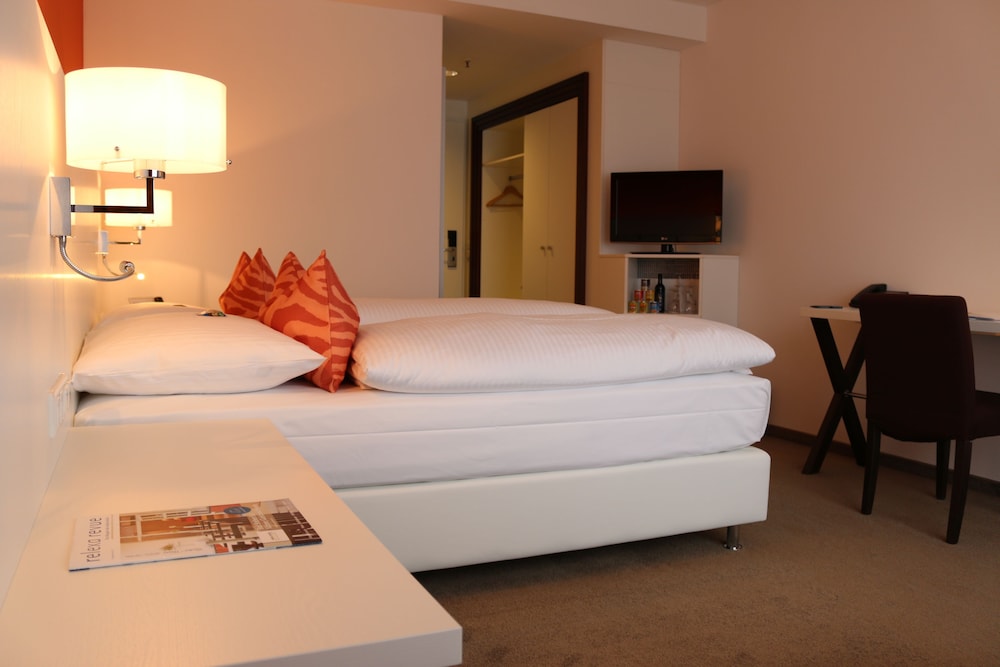 Relexa Hotel Frankfurt 20/51