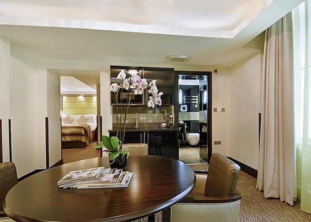 Montcalm Brewery Townhouse 23/42