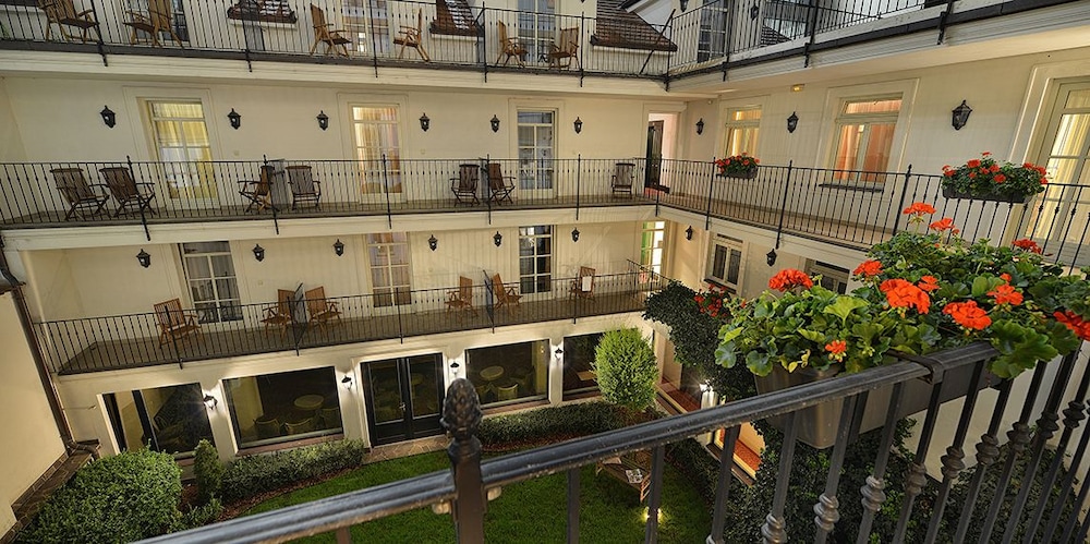 Hotel Angelis 8/39