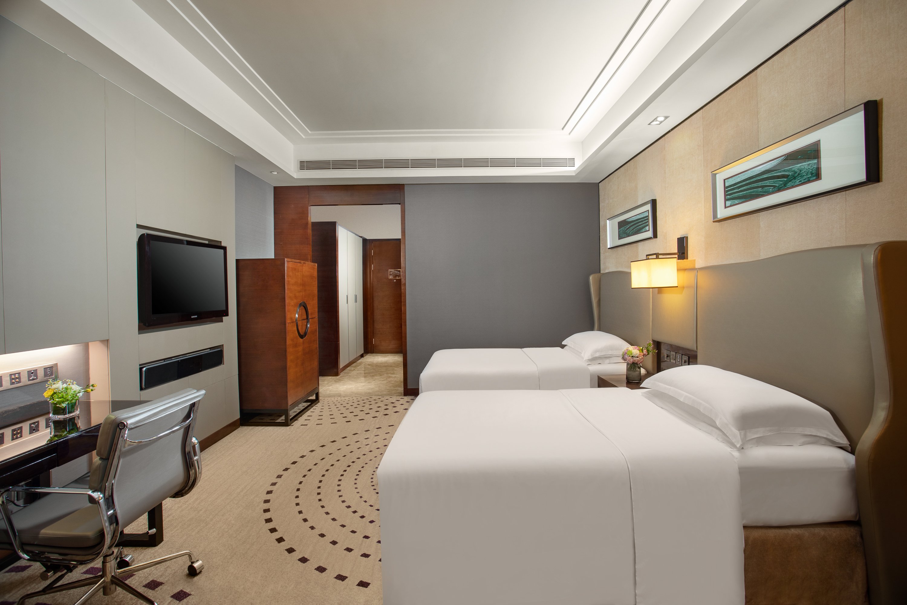 Crowne Plaza Huizhou 16/50