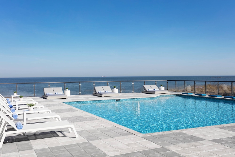 Delta Suites by Marriott Virginia Beach Waterfront 20/46
