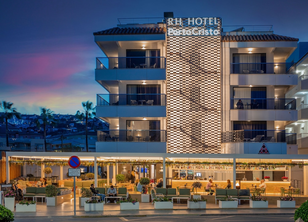 RH Portocristo & Wellness 2/37