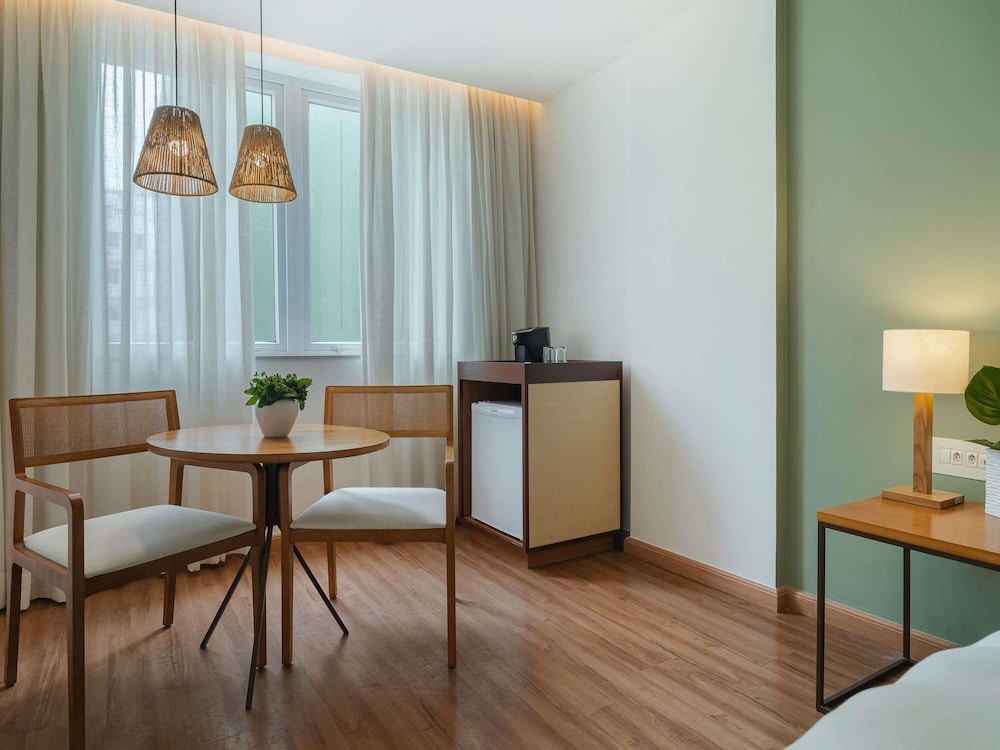 Grand Mercure Rio de Janeiro Copacabana 32/48
