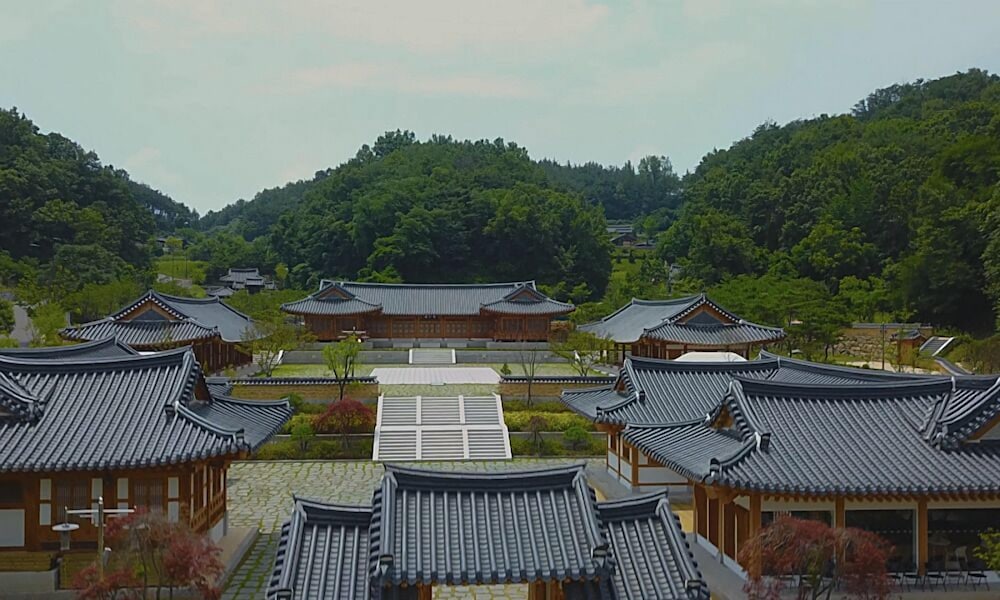 Andong Gurume Resort 34/39