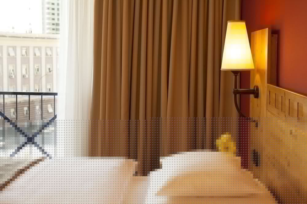 Rogner Hotel photo3