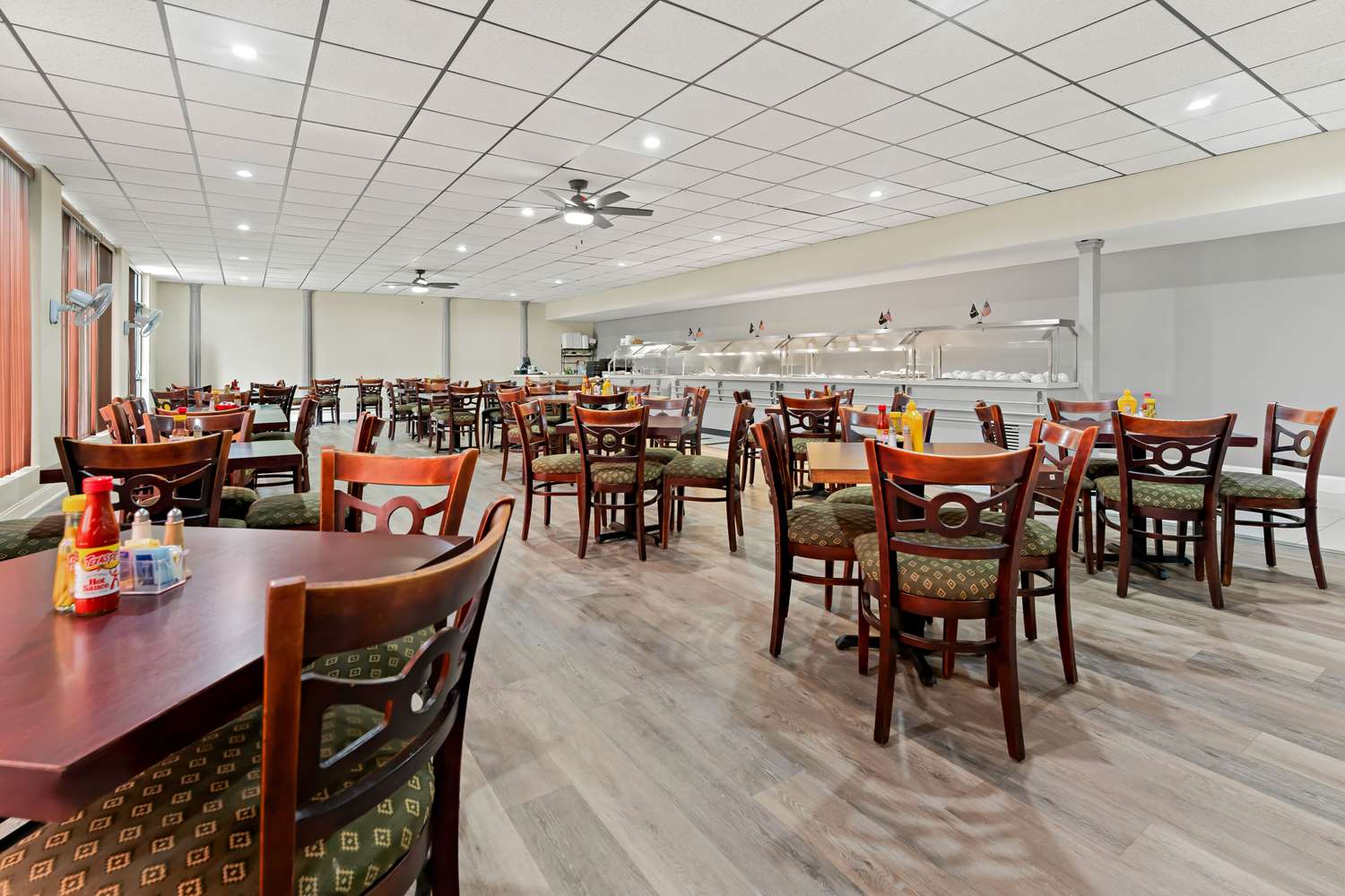 Quality Inn Americus 28/40