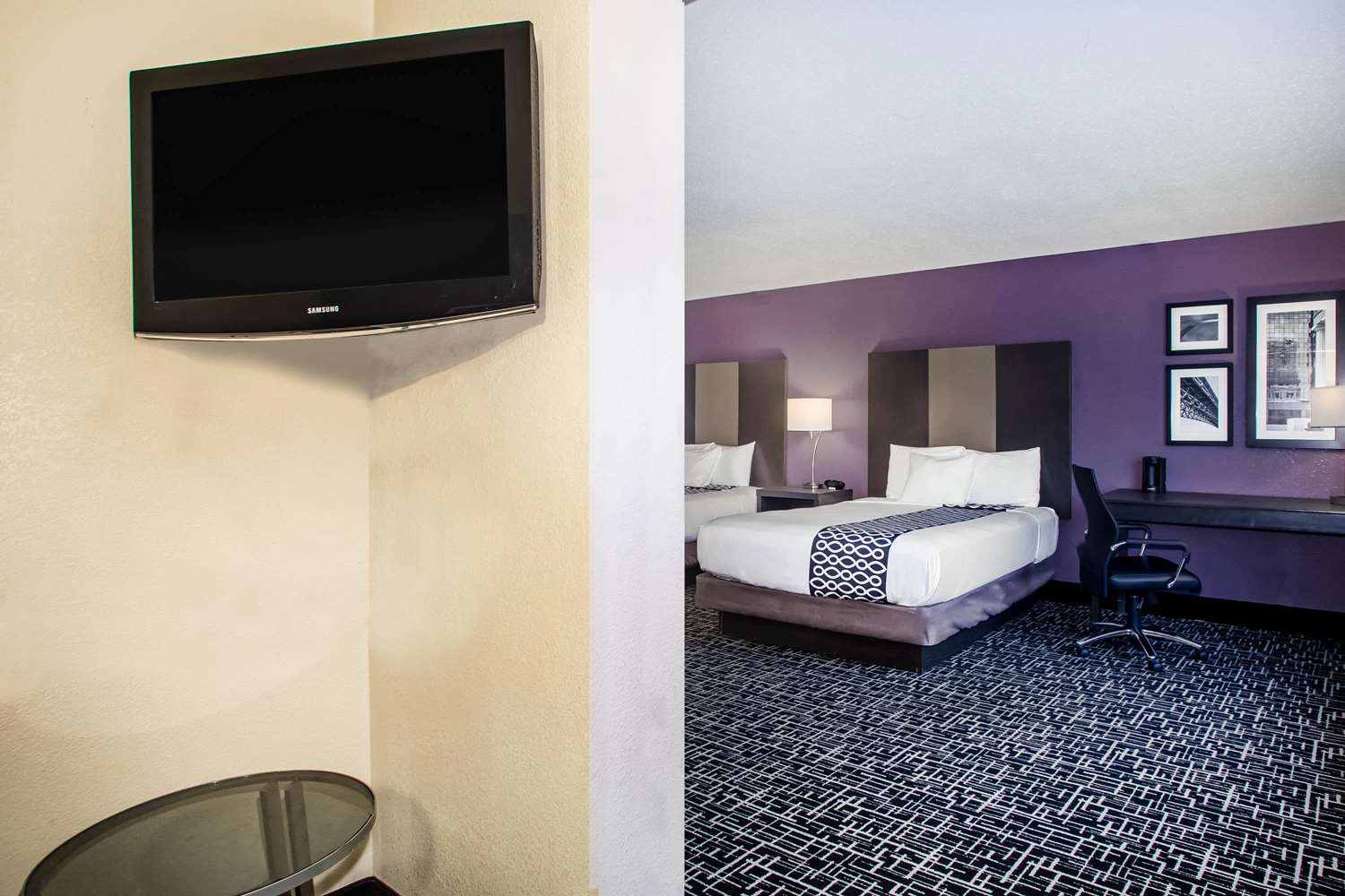 La Quinta Inn & Suites by Wyndham Pontoon Beach 18/37