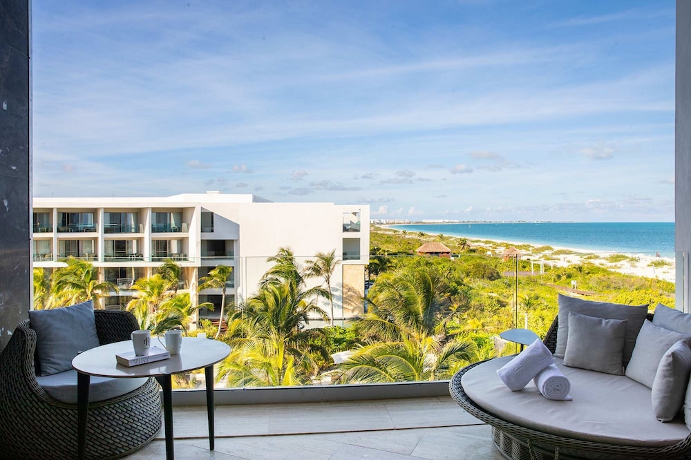 TRS Coral Hotel - Adults Only - All Inclusive 37/45