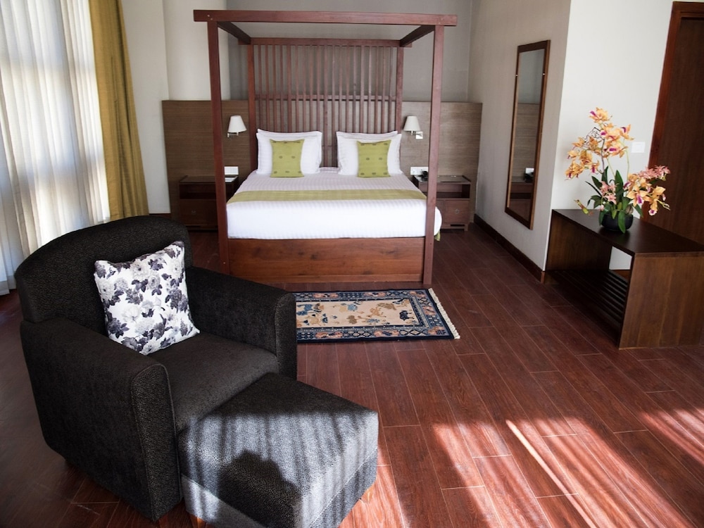 City Hotel Thimphu 13/50