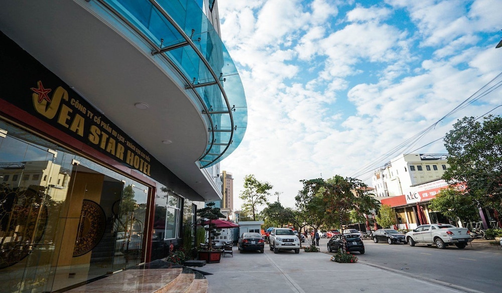 Seastar Hotel Ha Long 51/53