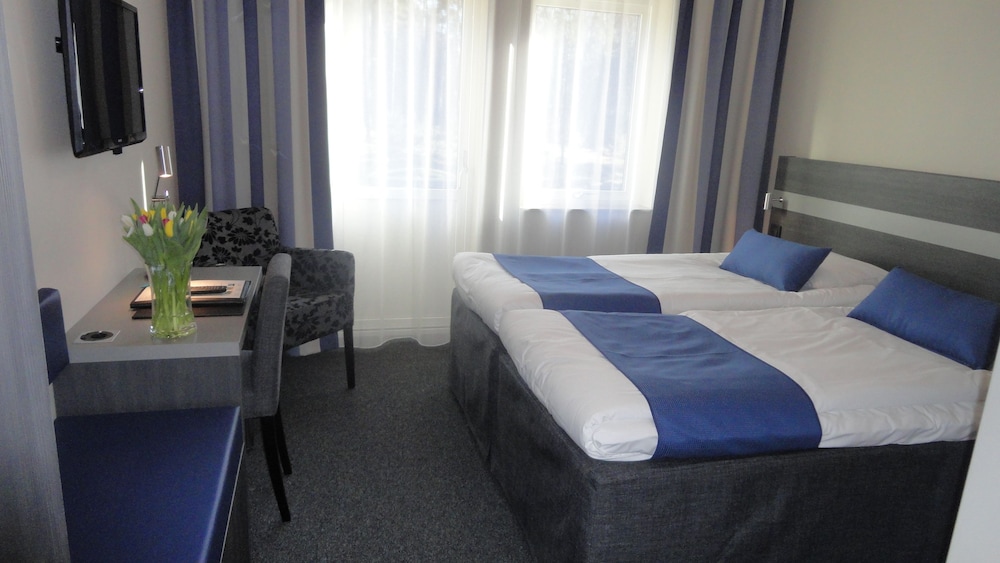 Tyleback Hotell & Konferens, BW Signature Collection 16/46